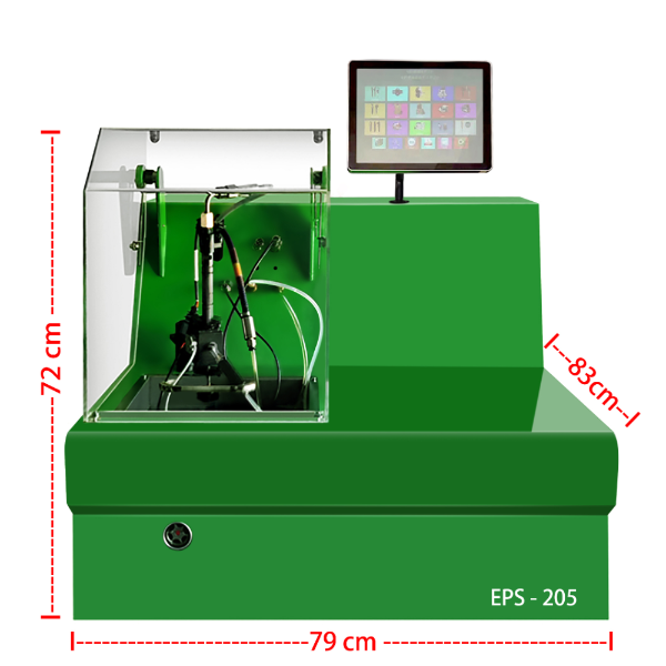 Common Rail Injector Tester, Injector Tester