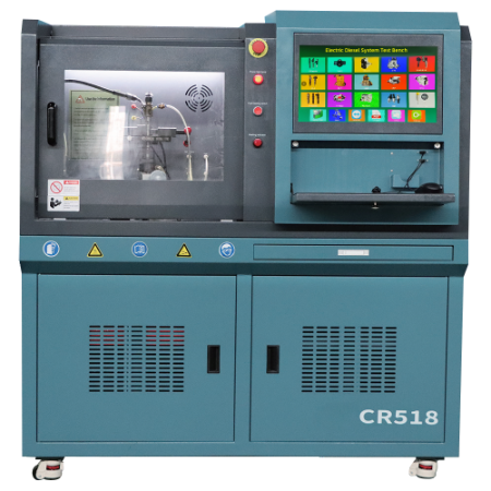 Diesel Injector Tester  Common Rail Injector Tester