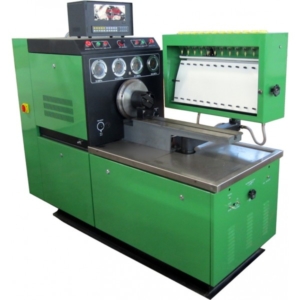 Diesel Test Bench Injection Pump Tester Electric Test Equipment