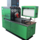 Injection pump test bench
