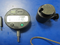diesel injector repair