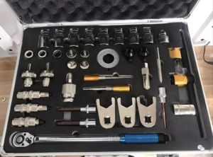 common rail injector tools
