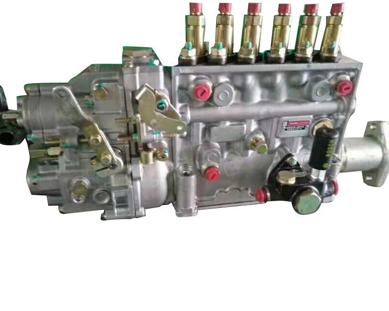 215-9 diesel pump