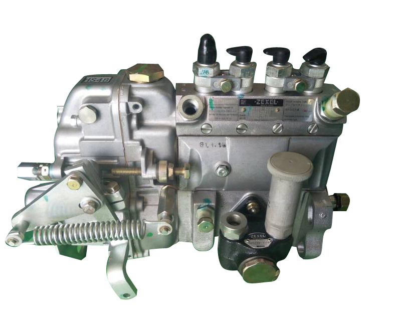4TNE94 Diesel Fuel Pump