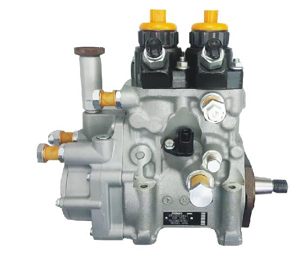 Denso Pump | Sinotruck Pump | Fuel Pump | 094000-0660
