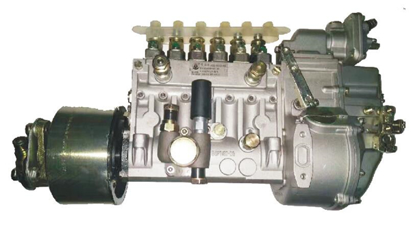 High Pressure Injection Oil Diesel Pump for Cummins Yuchai Weichai Engine  Used on Yutong Higer Kinglong Golden Dragon Bus - China Fuel Injector Pump, Oil  Pump Assy