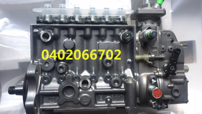 Bosch Fuel Pump 0402066702