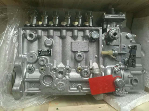 Bosch Fuel Pump 0402066729