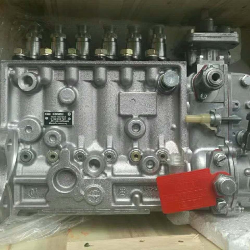 Bosch Fuel Pump 0402066729