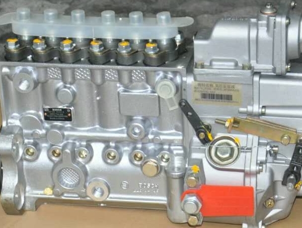 Bosch Fuel Pump 0402736922
