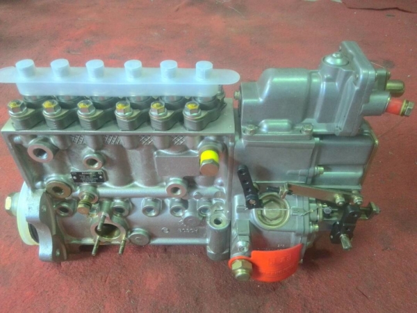 Bosch fuel pump P7100 6CTP12 0401863514