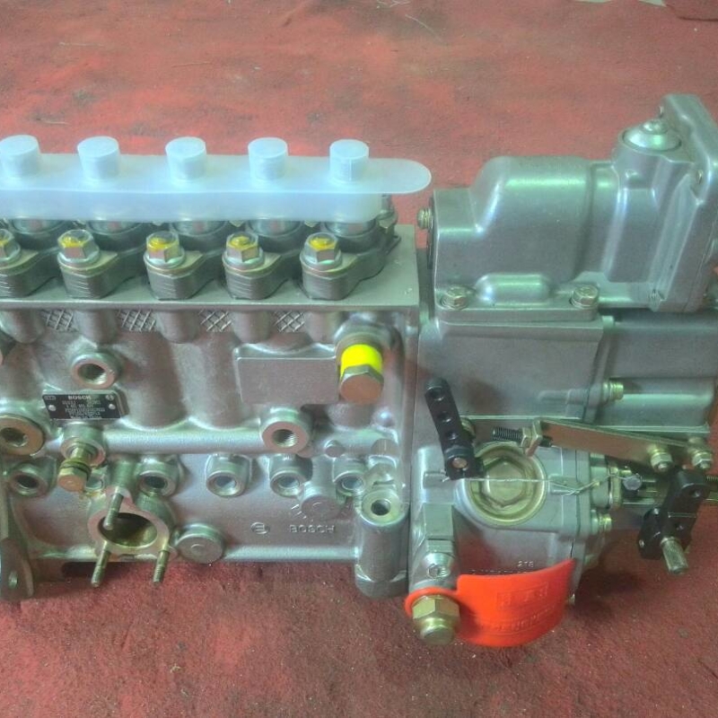 Bosch fuel pump P7100 6CTP12 0401863514