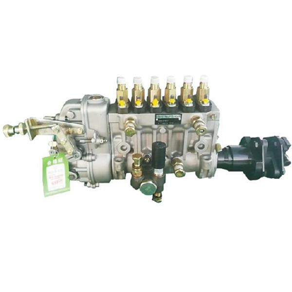 weichai 6113 fuel pump for alternator