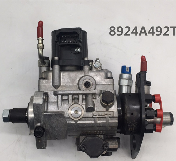 6 cylinder Delphi Fuel Pumps 8924A492T for Perkins