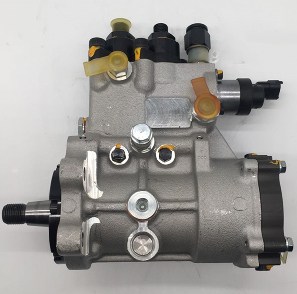 Bosch fuel pump 0445025606