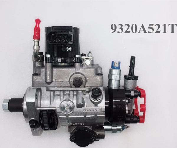Perkin Fuel Pump 9320A521T