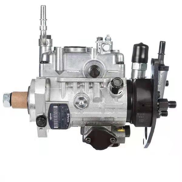 2643b323 Pump | Delphi Pump | Perkins Pump | Fuel pumps