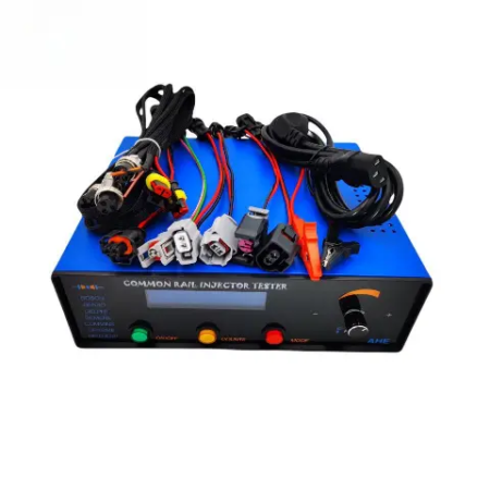 Pizeo Common Rail injector Tester