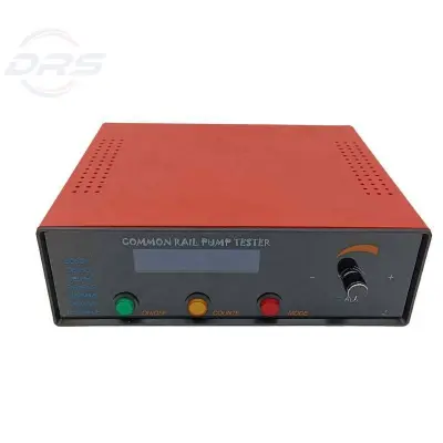 CRP880 Common Rail Pump Tester
