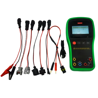 LCR03 Common Rail Injector LCR Digital Multimeter