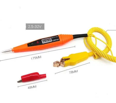 Repair Electric Pen