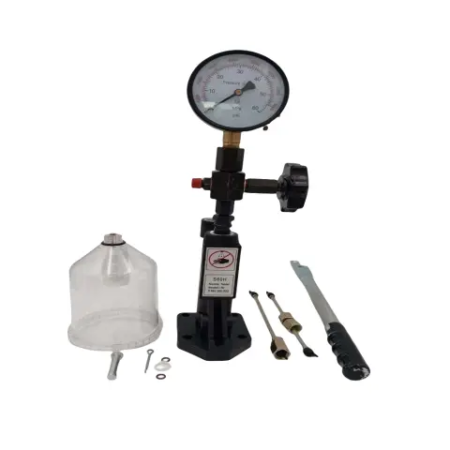S60H Nozzle Oil Injection Tester