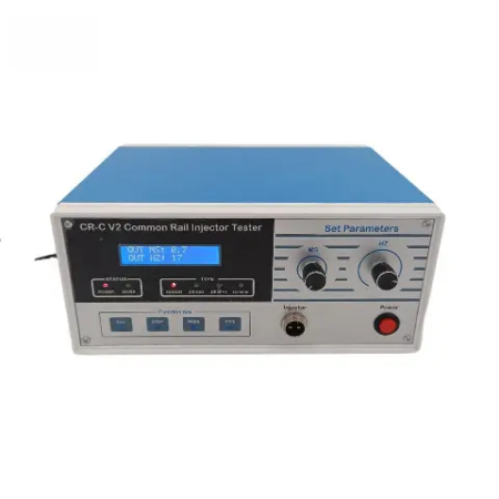 CR C Common Rail Injector Tester