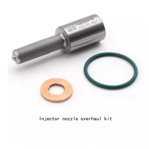 Common Rail Injector Repair Tools | Injector Repair Kits