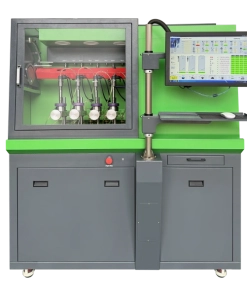 dci700 common rail injector test bench