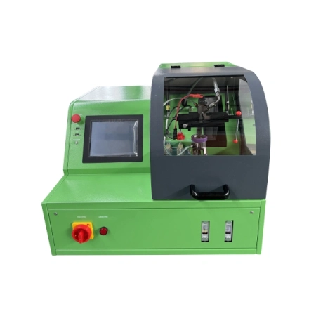 common rail injector tester