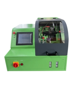 Common rail injector tester