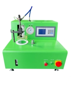 EPS100 Common Rail Injector Test Bench